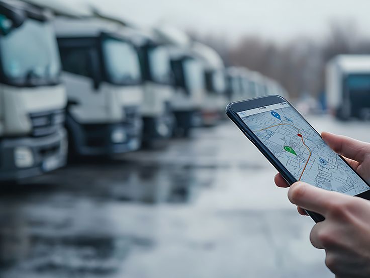Fleet Management